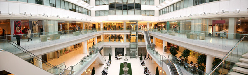 Deutschland und Europa, Buschmann Immobilien Consulting