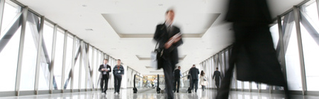 Ballungszentren - Immobilien Consulting