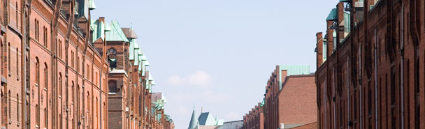 Hamburg, Buschmann Immobilien Consulting
