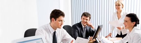 Meeting