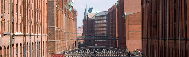 Deutschland und Europa, Buschmann Immobilien Consulting